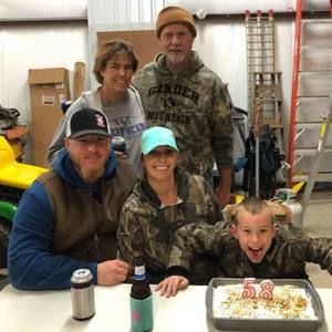 Meet your Posher, Nancy